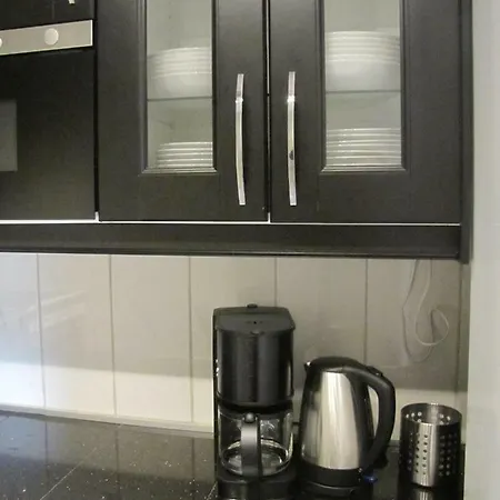 Apartment Three Bedroom In Oslo, Stromsveien 232 F *