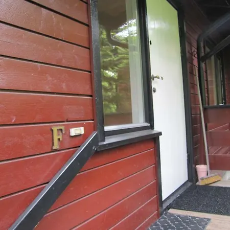 Three Bedroom In Oslo, Stromsveien 232 F Oslo