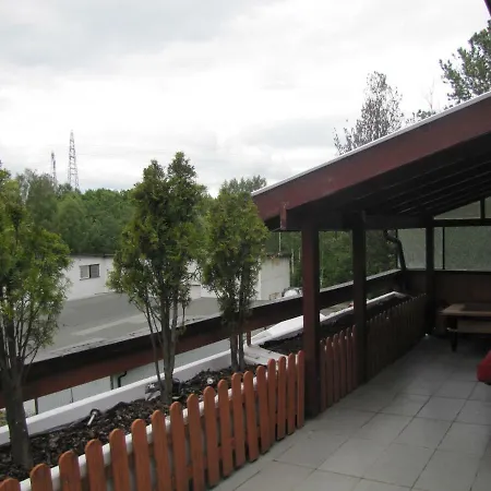 Three Bedroom In Oslo, Stromsveien 232 F *