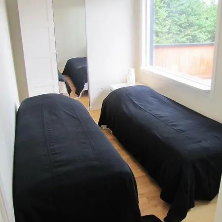 Apartment Three Bedroom In Oslo, Stromsveien 232 F