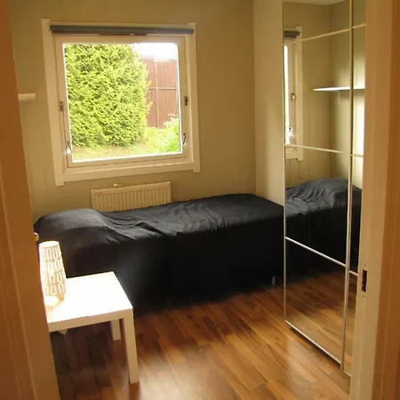 Three Bedroom In Oslo, Stromsveien 232 F *