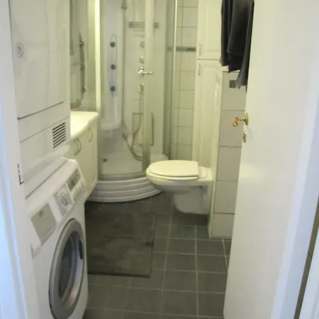 Three Bedroom In Oslo, Stromsveien 232 F