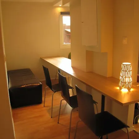 Three Bedroom In Oslo, Stromsveien 232 F *